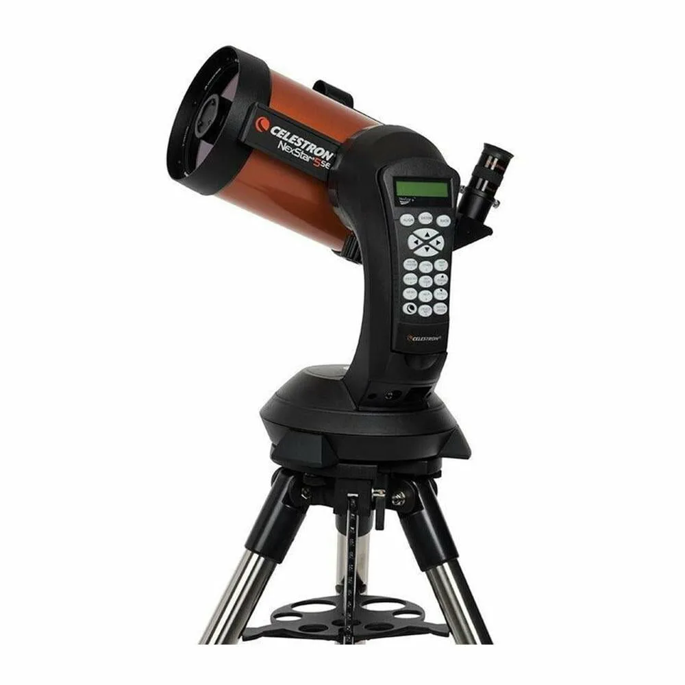 NexStar 5SE Computerized Telescope