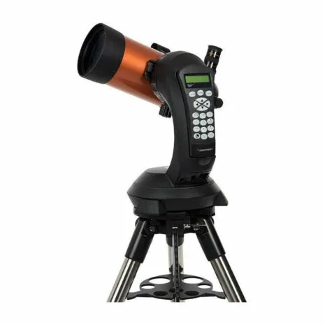 NexStar 4SE Computerized Telescope