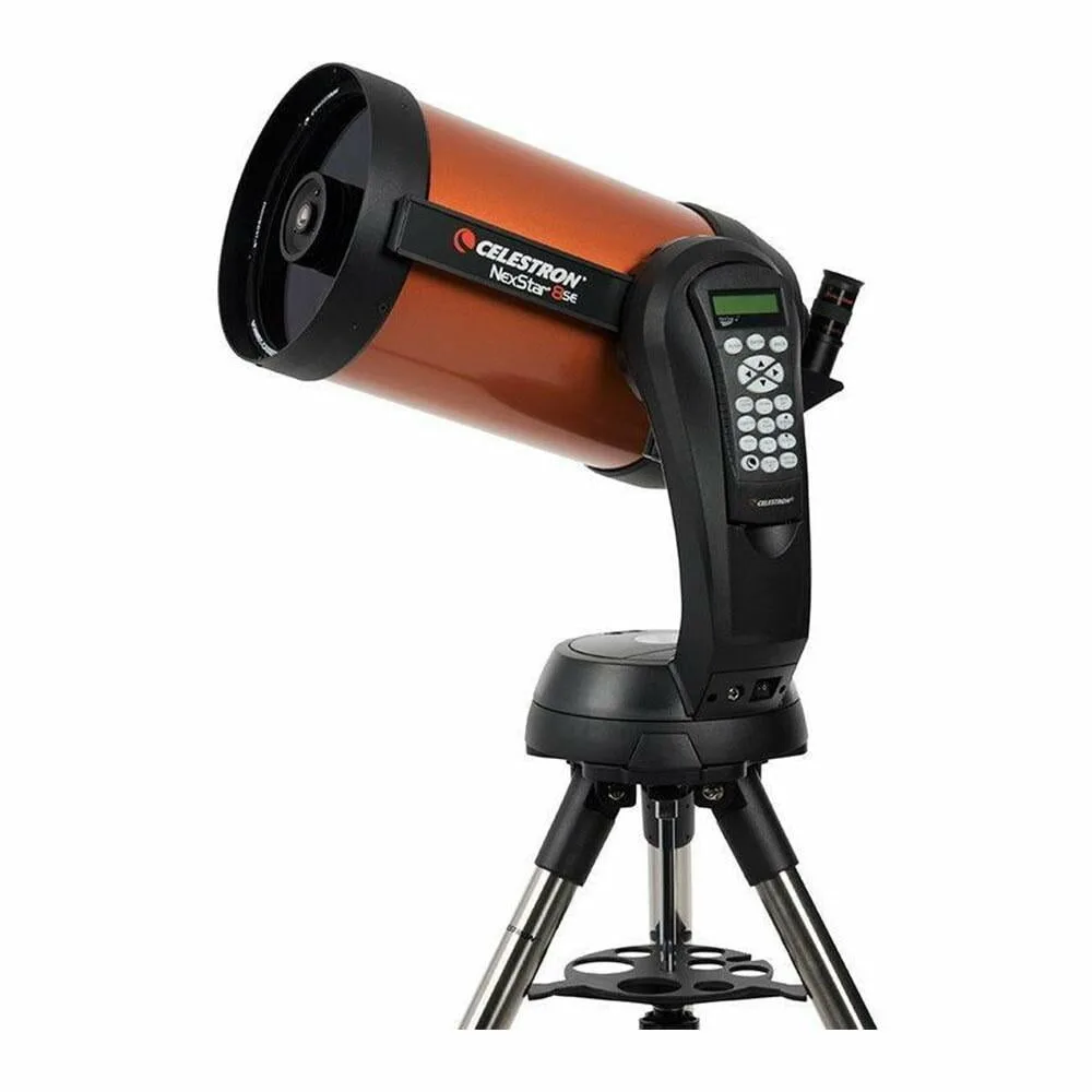 nexstar 8se computerized telescope