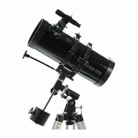 PowerSeeker 127EQ Telescope