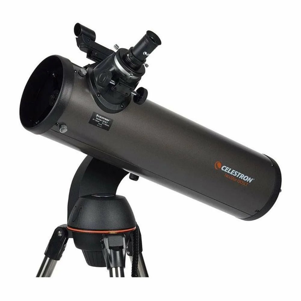 NexStar 130SLT Computerized Telescope
