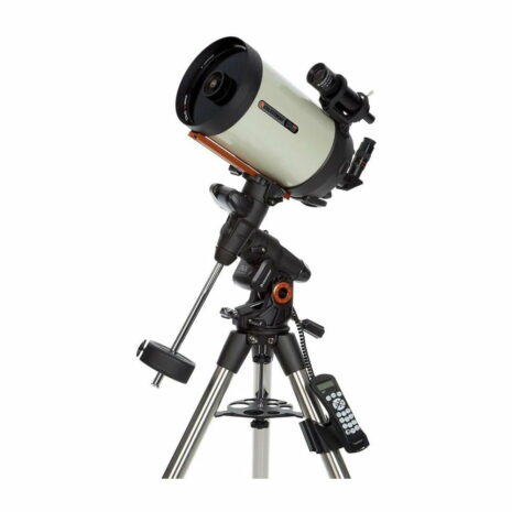 Advanced VX 8″ EDGE HD Telescope