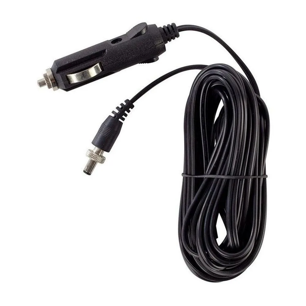 Car Battery Adapter