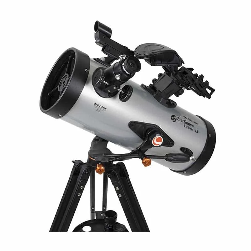 StarSense Explorer LT 127AZ Telescope