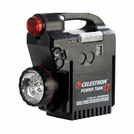 PowerTank 17, 12v 17Ah PowerTank 17, 12v 17Ah