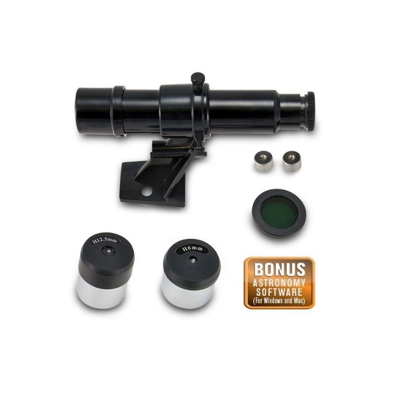 FirstScope Accessory Kit