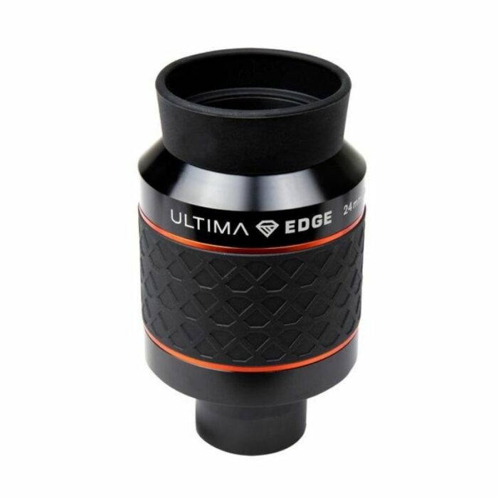 Ultima Edge Eyepiece – 1.25″ – 24 mm