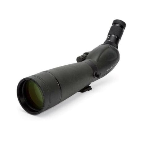 TrailSeeker 80 – 45 Degree