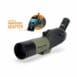 Ultima 65 – 45 Degree Spotting Scope w/Smartphone Adapter