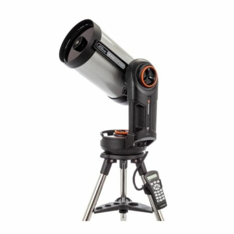 NexStar Evolution 8″ SCT