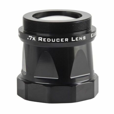 Reducer Lens .7x – EdgeHD 1400