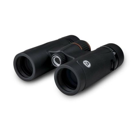 TrailSeeker ED 10x32mm Roof Prism Binocular