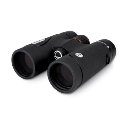 TrailSeeker ED 10X42 Roof Prism Binoculars TrailSeeker ED 10X42 Roof Prism Binoculars