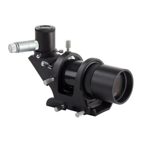 Illuminated RACI Finder Scope