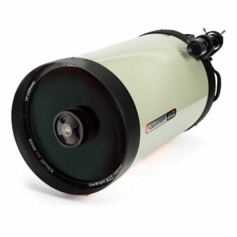 EdgeHD 1400 OTA – CGE
