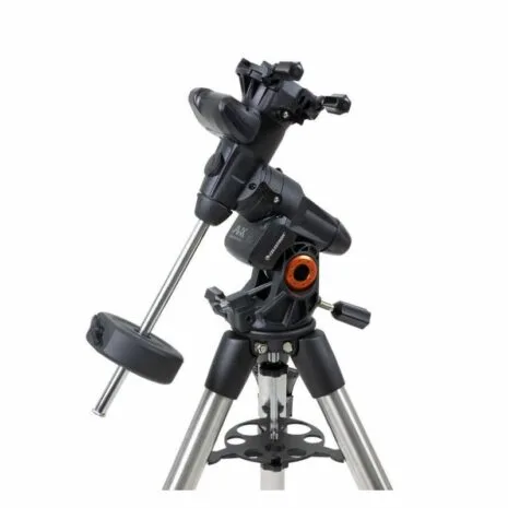 Advanced VX Computerized Mount