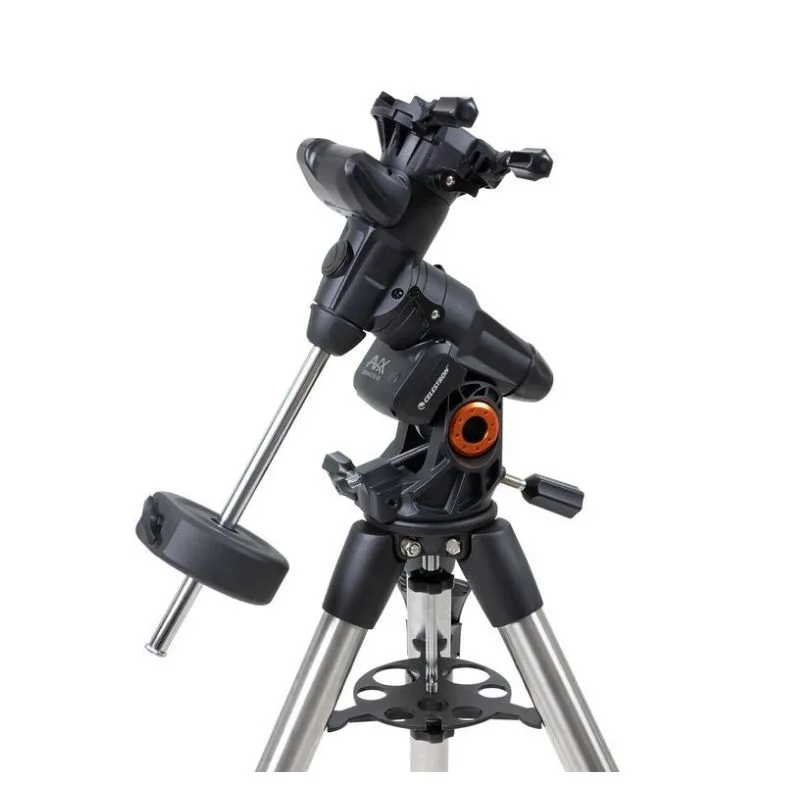 Advanced VX Computerized Mount