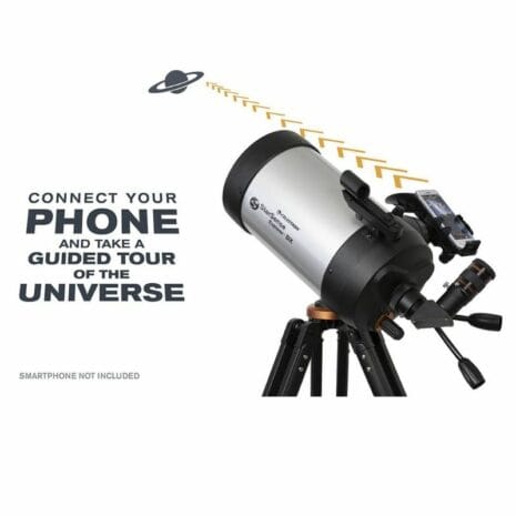 StarSense Explorer DX 5″ SCT StarSense Explorer DX 5″ SCT