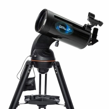 AstroFi 127 Wi-Fi Maksutov