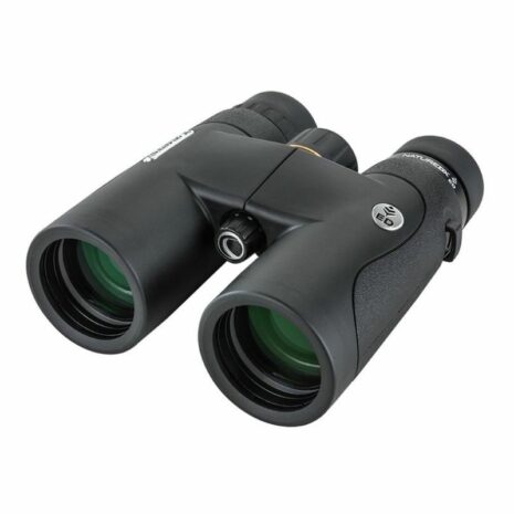 Nature DX 10×42 ED Roof Prism Binoculars