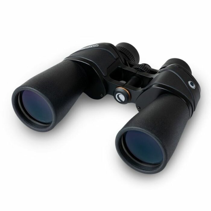Ultima 10x50mm Porro Prism Binoculars