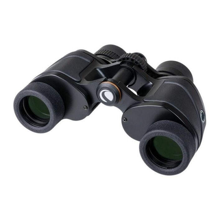 Ultima 8x32mm Porro Prism Binoculars
