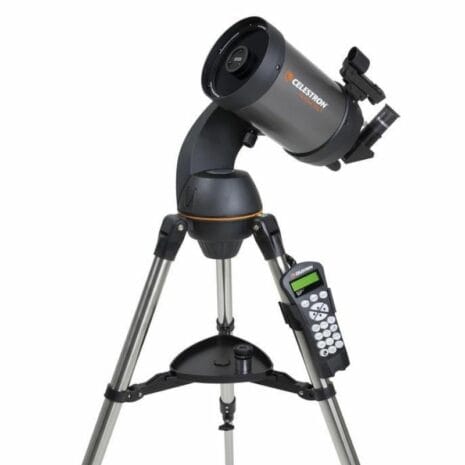 NexStar 5″ SLT SCT