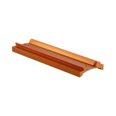 Dovetail bar (CGE), 8″