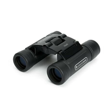 UpClose G2 10×25 – Roof – Box
