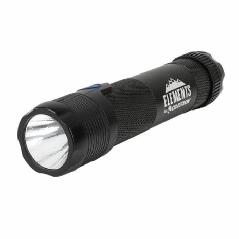 ThermoTorch 3 – Black Flashlight/Hand Warmer/Charger ThermoTorch 3 – Black Flashlight/Hand Warmer/Charger