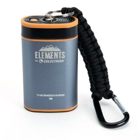 ThermoCharge 10 – Hand Warmer/Charger – Window Box ThermoCharge 10 – Hand Warmer/Charger – Window Box
