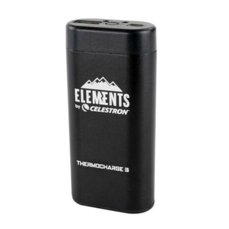 ThermoCharge 3 – Hand Warmer/Charger