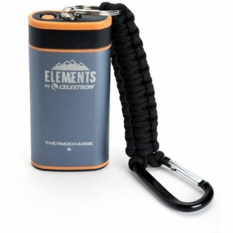 ThermoCharge 6 – Hand Warmer/Charger – Window Box ThermoCharge 6 – Hand Warmer/Charger – Window Box