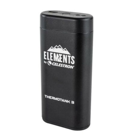 ThermoTank 3 – Hand Warmer ThermoTank 3 – Hand Warmer