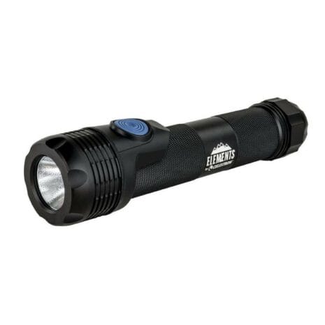 ThermoTorch 10 – Black Flashlight/ Hand Warmer/ Charger ThermoTorch 10 – Black Flashlight/ Hand Warmer/ Charger