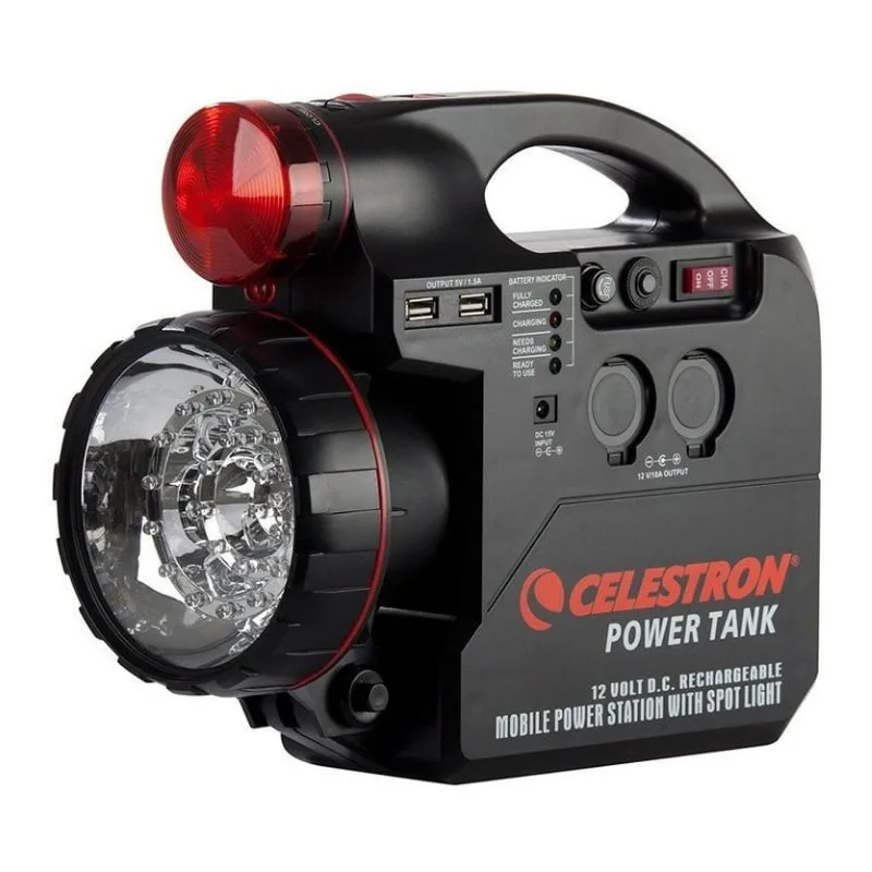 PowerTank, 12v 7Ah