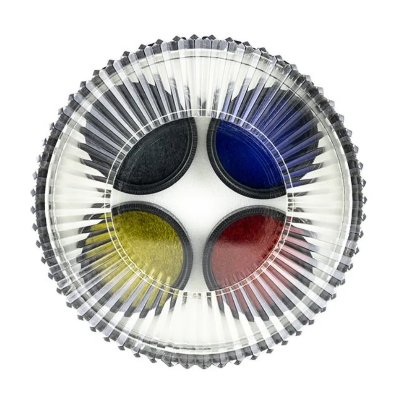 Eyepiece Filter Set, 1.25″