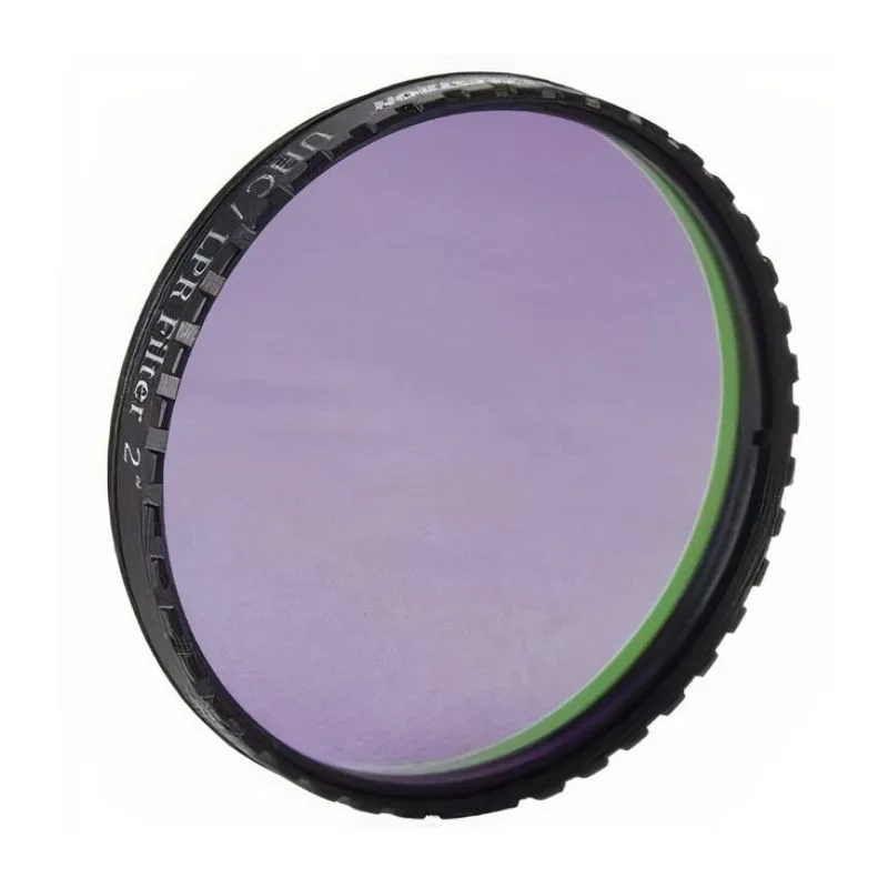 UHC/LPR Filter – 2″