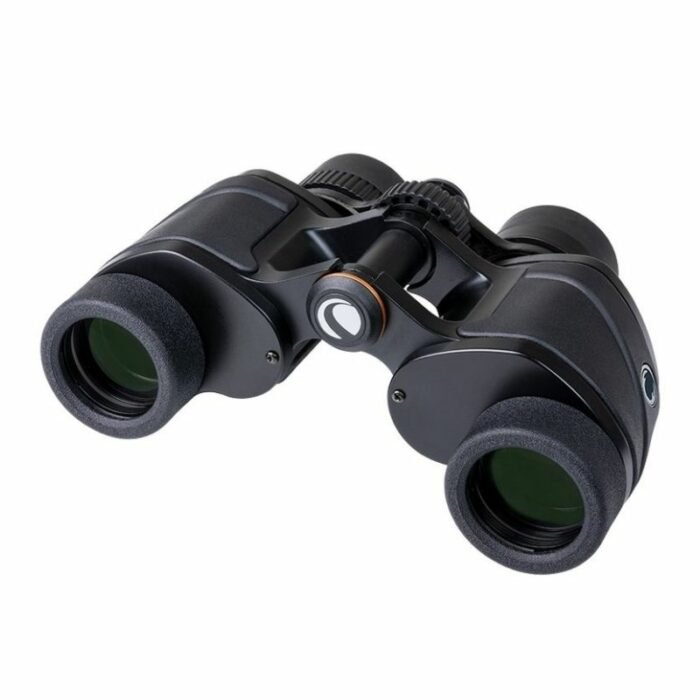 Ultima 6.5x32mm Porro Prism Binoculars