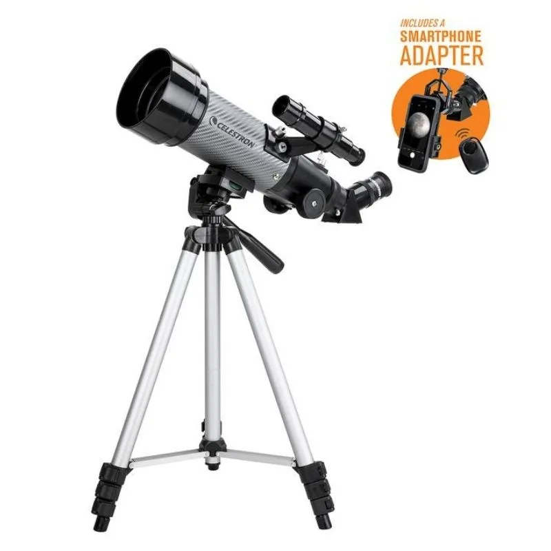 Travel Scope 70 DX