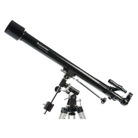 PowerSeeker 60EQ Refractor