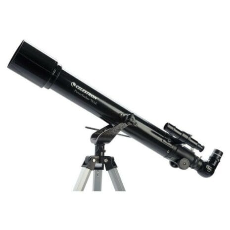 PowerSeeker 60AZ Refractor