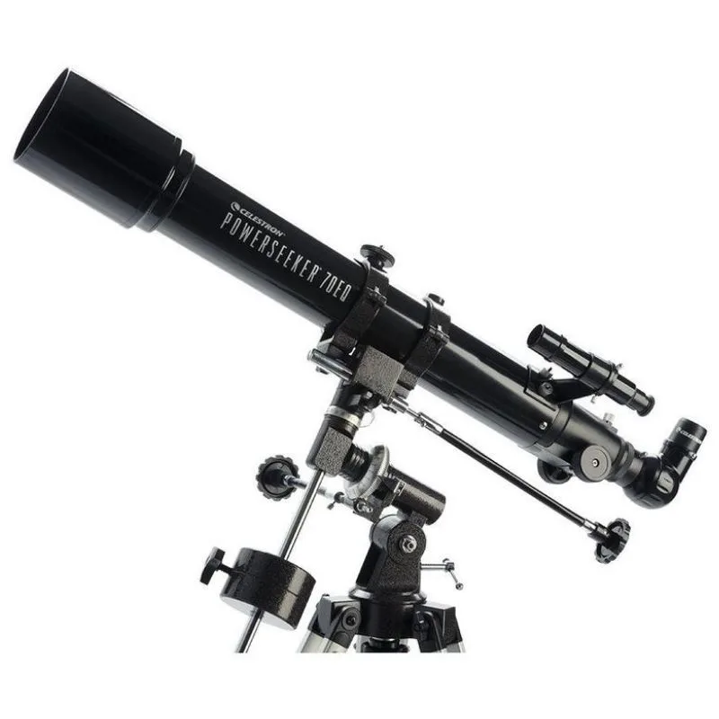 PowerSeeker 70EQ Refractor