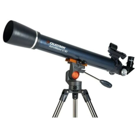 AstroMaster LT 60AZ Refractor