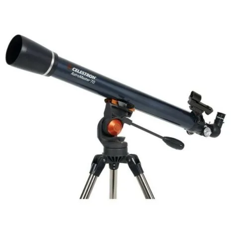 AstroMaster 70AZ Refractor
