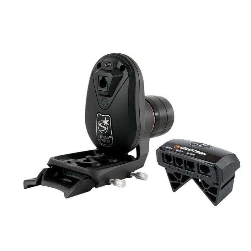 StarSense AutoAlign – Sky-Watcher SynScan