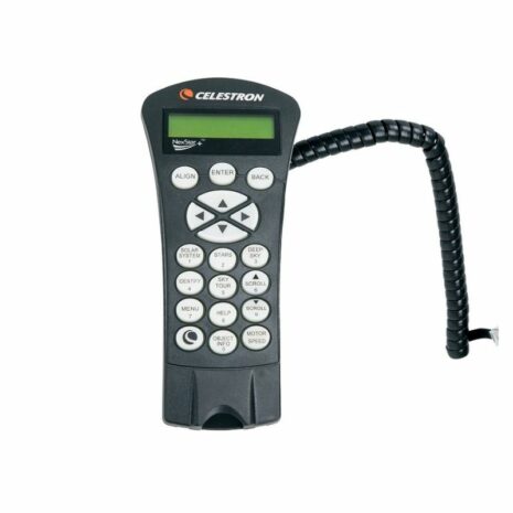 NexStar+ Hand Control USB, AZ