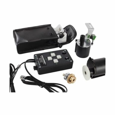Motor Drive, DA for CG-4 mounts Motor Drive, DA for CG-4 mounts