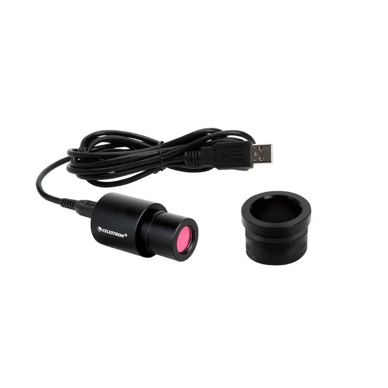 Digital Microscope Imager
