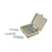 Prepared Slides – 25 piece box